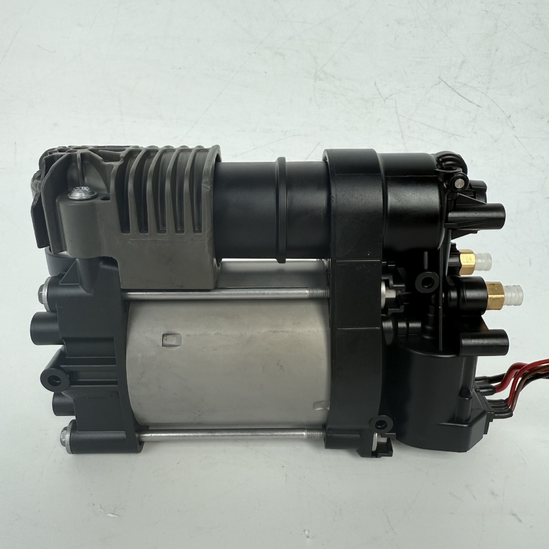 Anti-corrosion Comfort Ride Di - Shock Pump Suspension ulasan dan harga