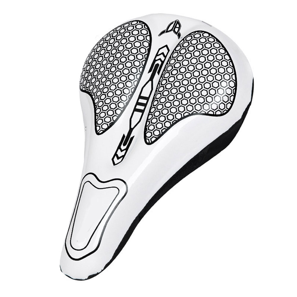 Bike Seat Cushion  Soft Bicycl - Mountain Biking Accessories ulasan dan harga
