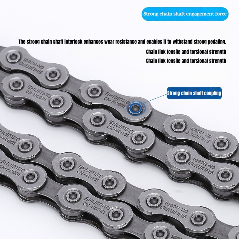 Mountain Bike Shifting High-Sp - Chain Quick Link ulasan dan harga