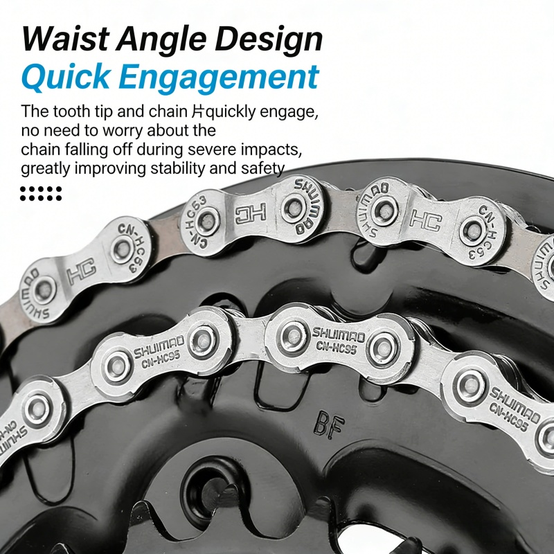 Mountain Bike Shifting High-Sp - Chain Quick Link ulasan dan harga