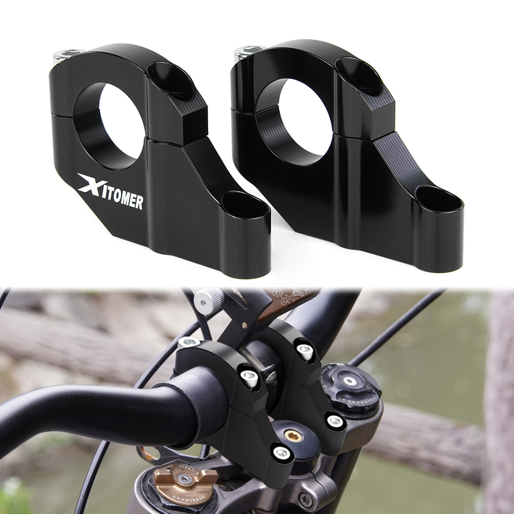 For Surron Light Bee S /X Tala - Handlebar Riser Stem ulasan dan harga