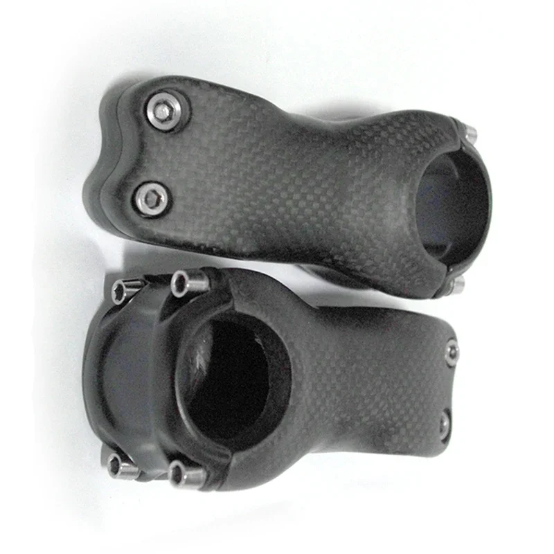 No Logo 3K Matte Carbon Bike S - Mountain Biking Logo ulasan dan harga