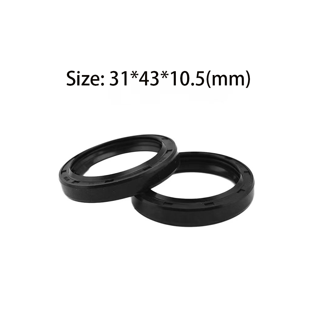 31x43x10.5 31 43 10.5 Oil Seal - Fork Oil Seal ulasan dan harga
