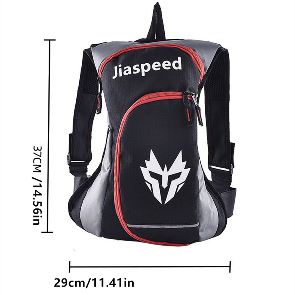 Motorcycle Cycling Pack Off Ro - Mountain Biking Rucksack ulasan dan harga