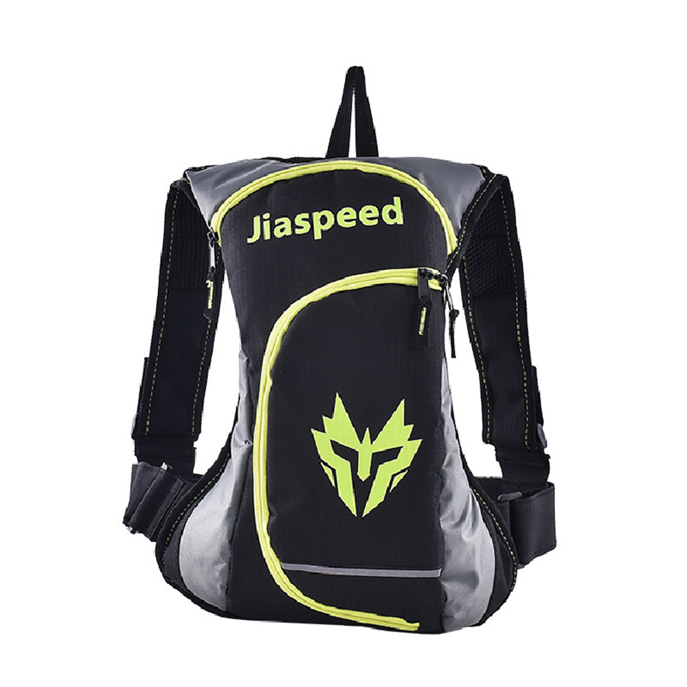 Motorcycle Cycling Pack Off Ro - Mountain Biking Rucksack ulasan dan harga