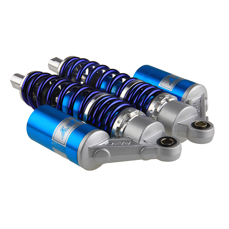 340mm 1 Pair Motorcycle Air Sh - Shock Pump Suspension ulasan dan harga