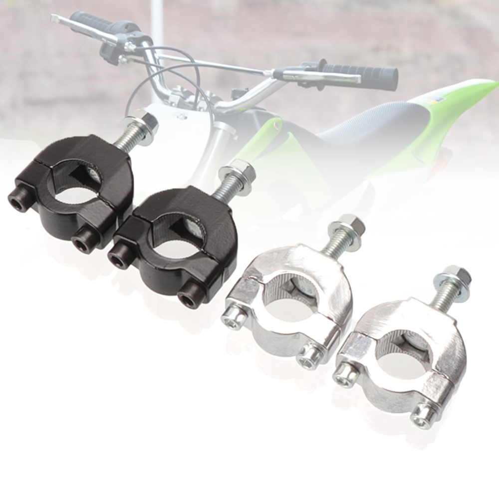 Motorcycle 7/8'' 22mm Handleba - Handlebar Riser Stem ulasan dan harga