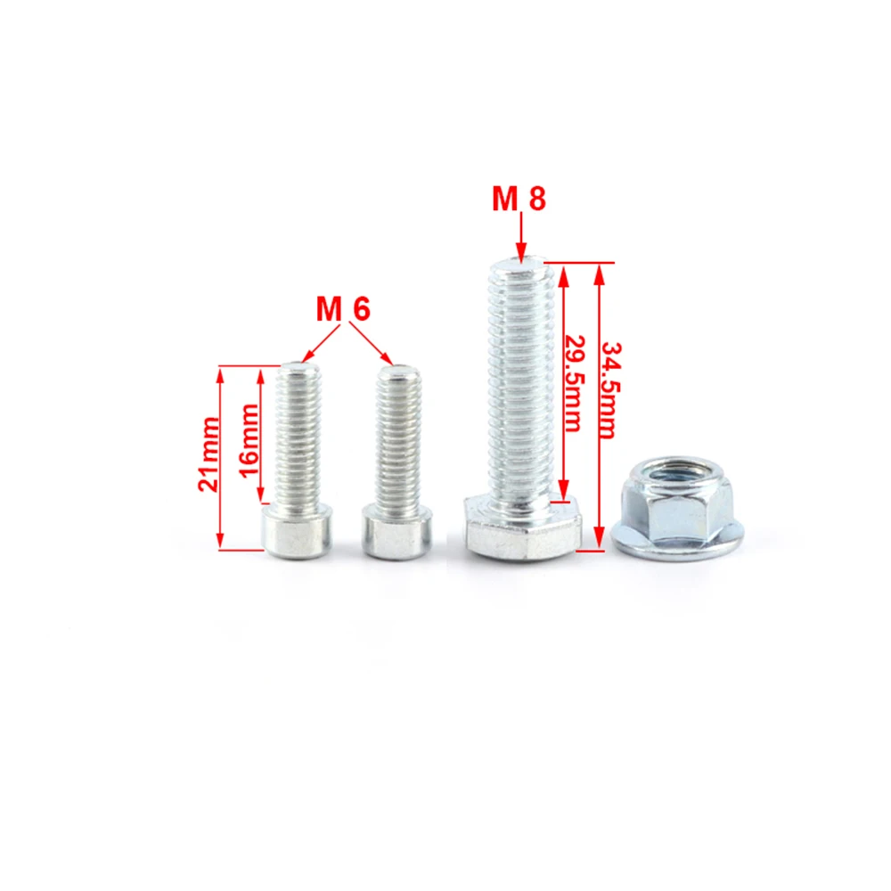 Motorcycle 7/8'' 22mm Handleba - Handlebar Riser Stem ulasan dan harga