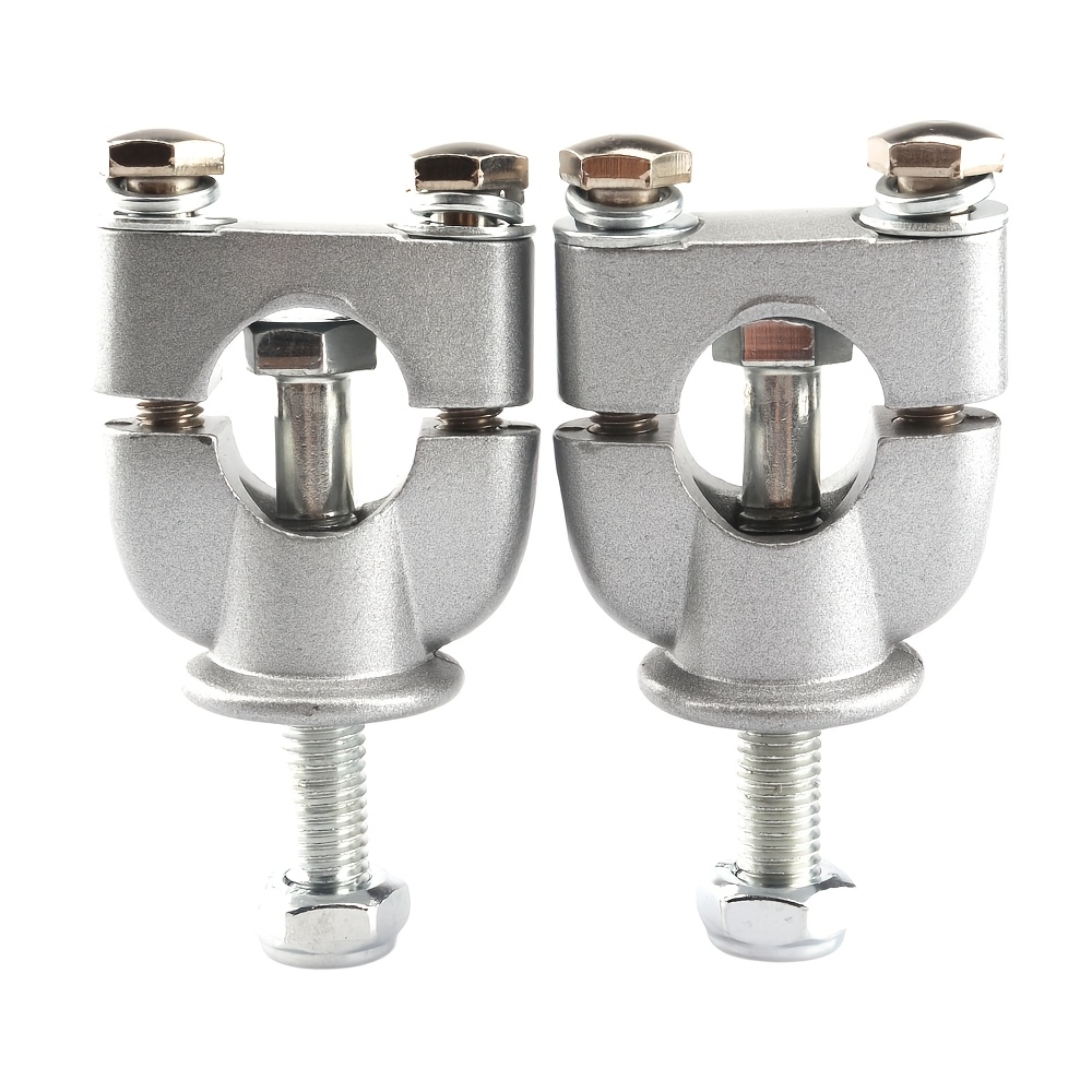 1 Pair 7/8' 22mm Motorcycle Ha - Handlebar Riser Stem ulasan dan harga