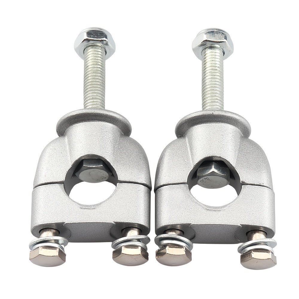 1 Pair 7/8' 22mm Motorcycle Ha - Handlebar Riser Stem ulasan dan harga
