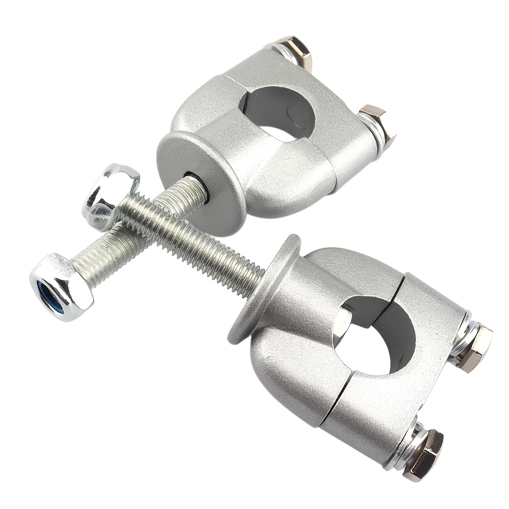 1 Pair 7/8' 22mm Motorcycle Ha - Handlebar Riser Stem ulasan dan harga
