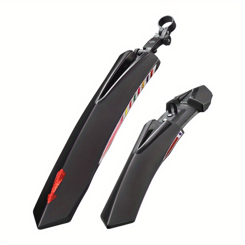 Bicycle Splash Fenders Set Mou - Mountain Biking Accessories ulasan dan harga