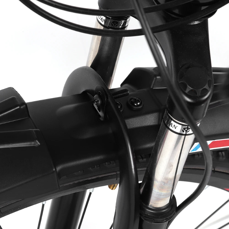 Bicycle Splash Fenders Set Mou - Mountain Biking Accessories ulasan dan harga