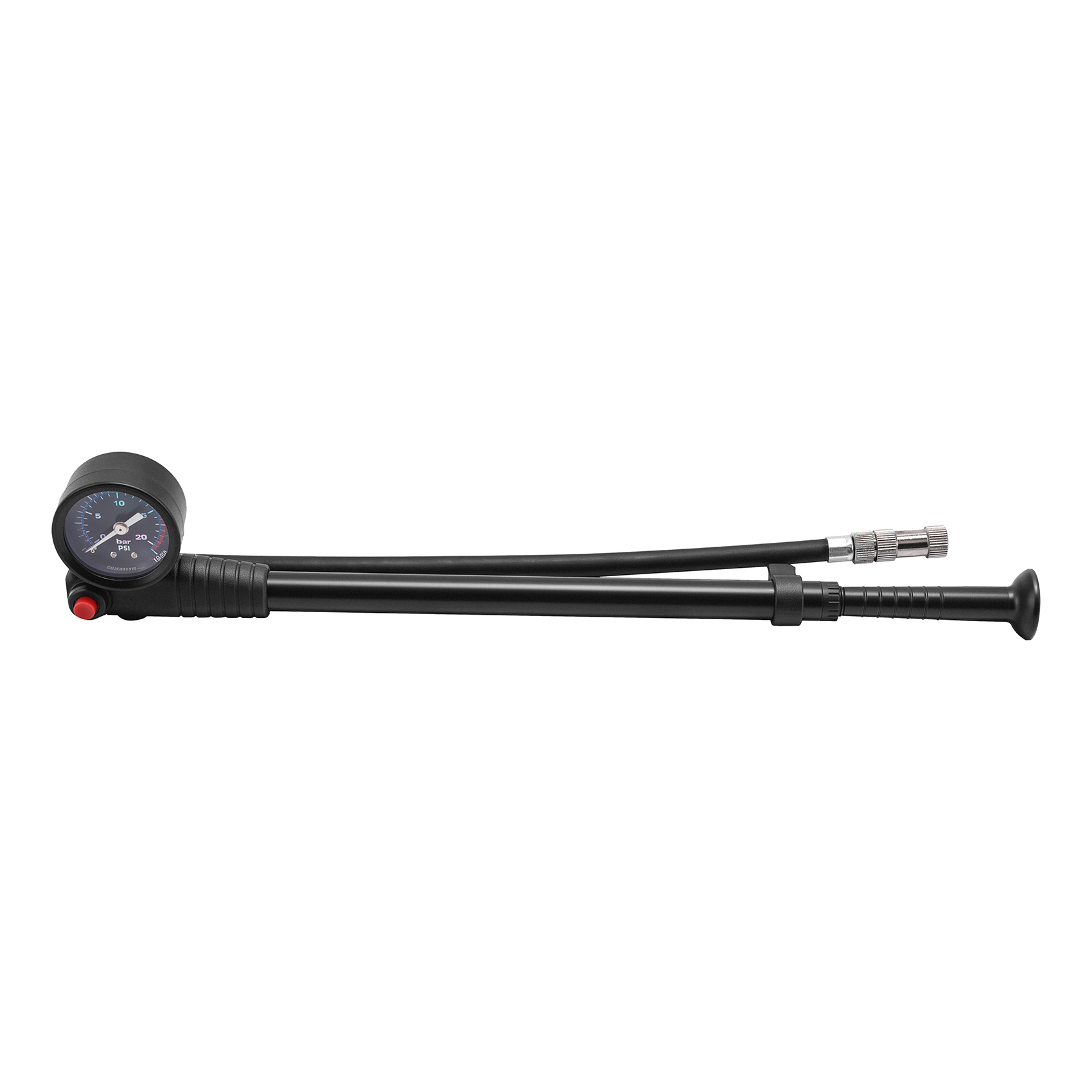 Suspension Air Shock Pump 300p - Shock Pump Suspension ulasan dan harga