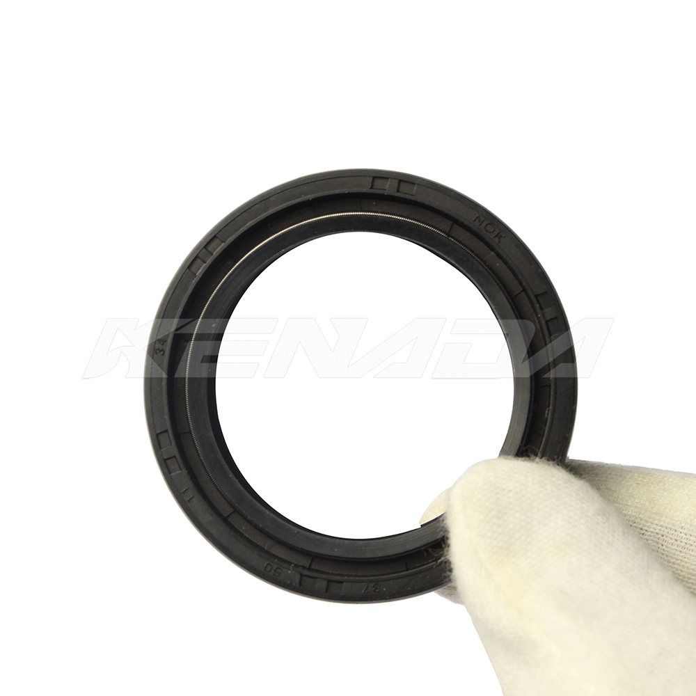 Front Fork Oil Seal Dust Seal  - Fork Oil Seal ulasan dan harga