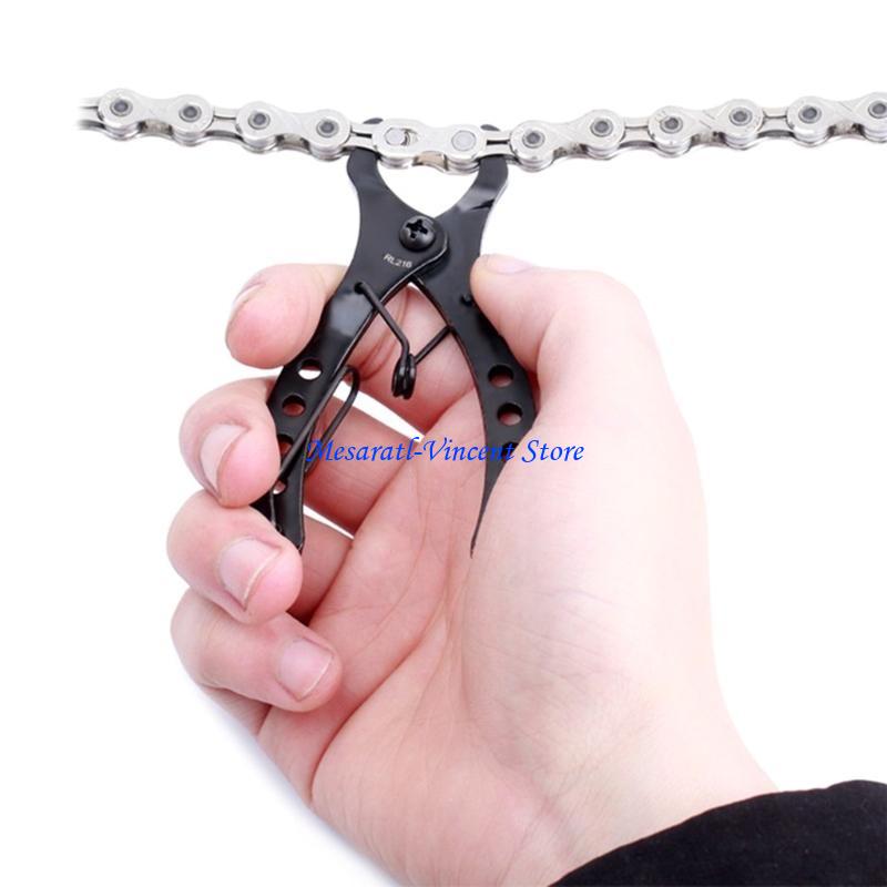A70F Bicycles Chain Repair Too - Chain Quick Link ulasan dan harga