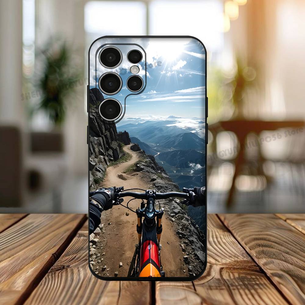 Extreme Challenge Mountain Bik - Mountain Biking Extreme ulasan dan harga