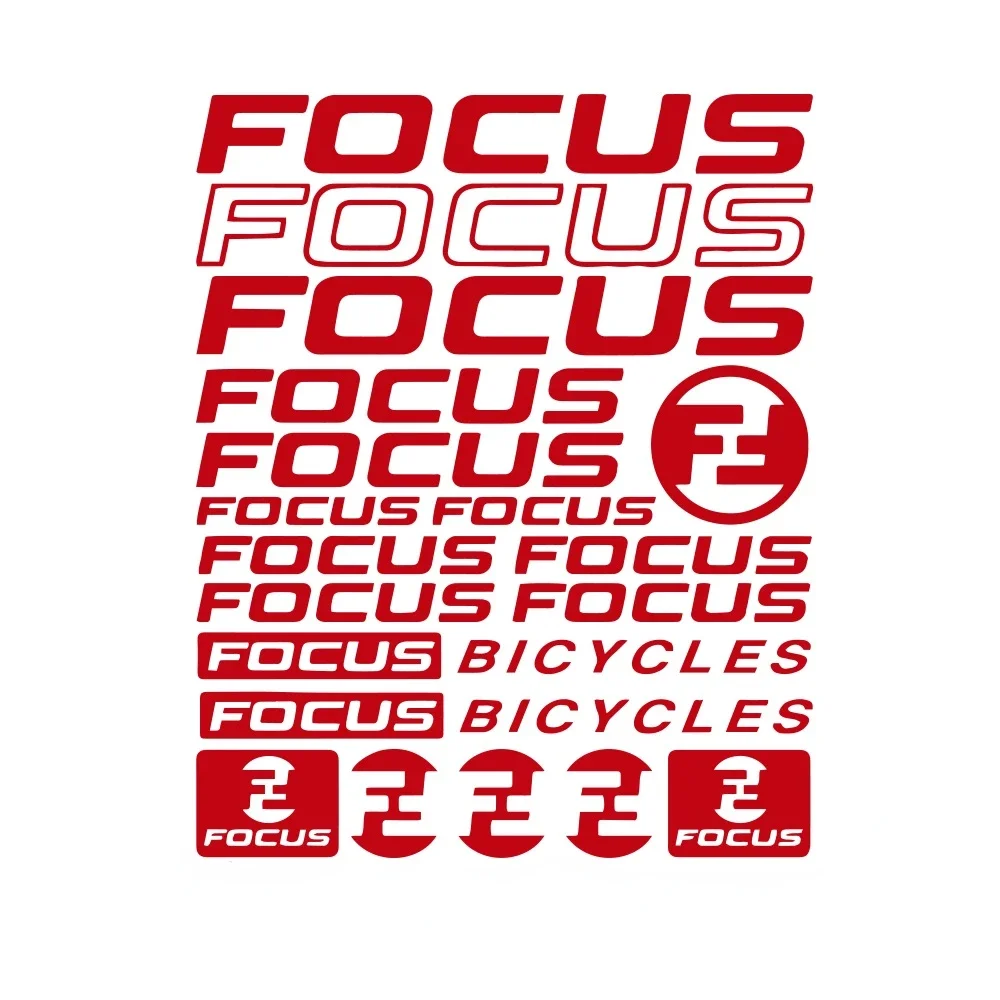 Car Stickers Personality Bicyc - Mountain Biking Lights ulasan dan harga
