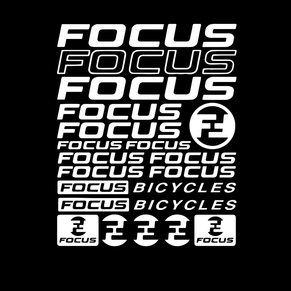 Car Stickers Personality Bicyc - Mountain Biking Lights ulasan dan harga