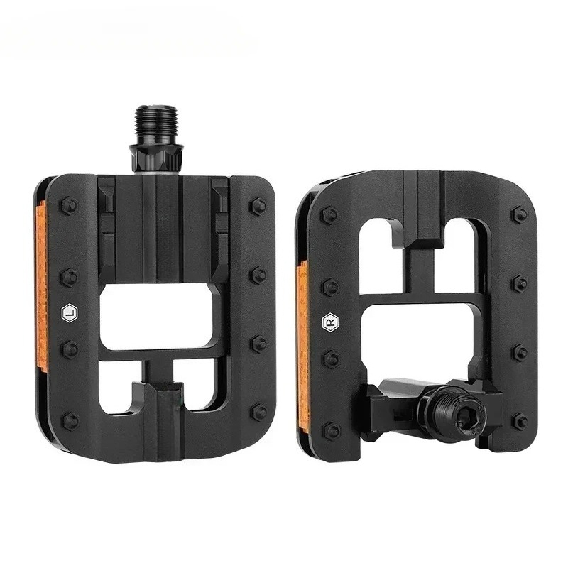 For Foldable Bicycle Flat Peda - Pedal Platform Flat ulasan dan harga