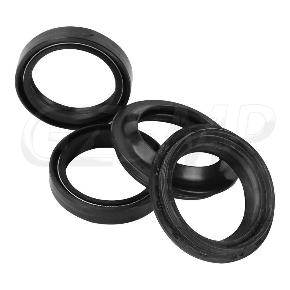 43X55X11mm Oil Dust Seal Motor - Fork Oil Seal ulasan dan harga
