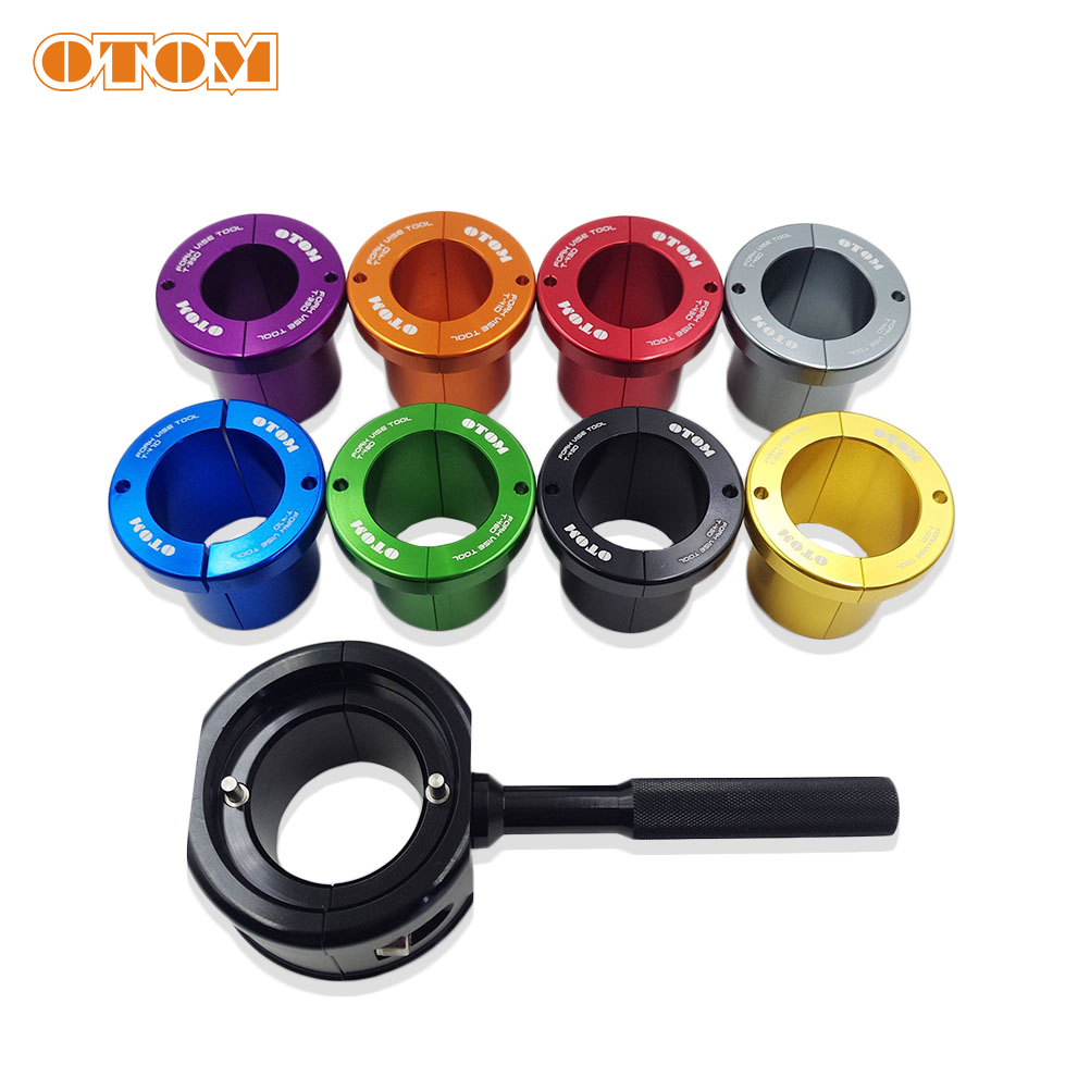 Motocross Fork Vise Tool 39mm  - Fork Oil Seal ulasan dan harga