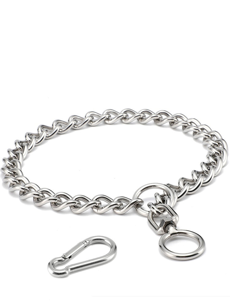 100% Stainless Steel 304 Seaml - Chain Quick Link ulasan dan harga