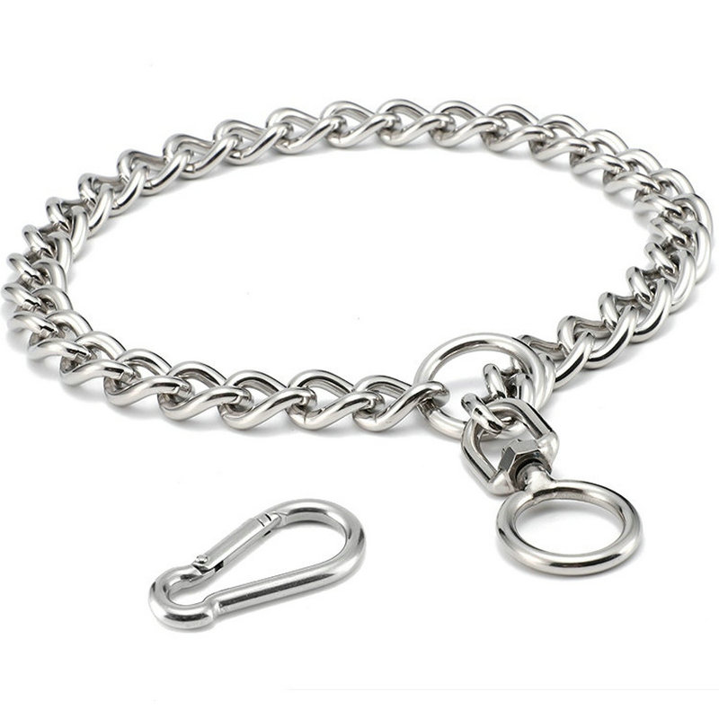100% Stainless Steel 304 Seaml - Chain Quick Link ulasan dan harga