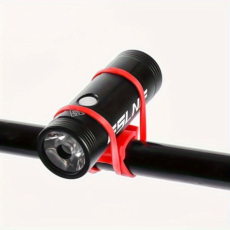 3pcs Mountain Bike Strap Light - Mountain Biking Lights ulasan dan harga