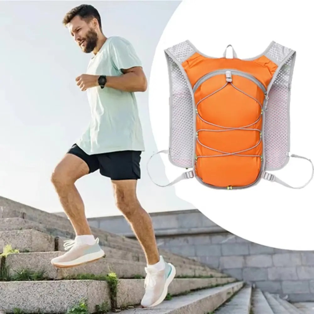 Mountain biking backpack Outdo - Mountain Biking Rucksack ulasan dan harga