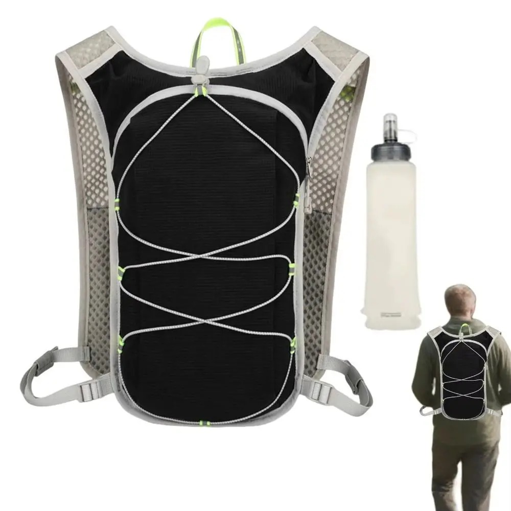 Mountain biking backpack Outdo - Mountain Biking Rucksack ulasan dan harga