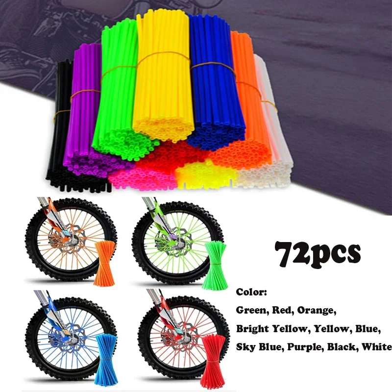 Motorcycle cross-country bike  - Mountain Biking Accessories ulasan dan harga