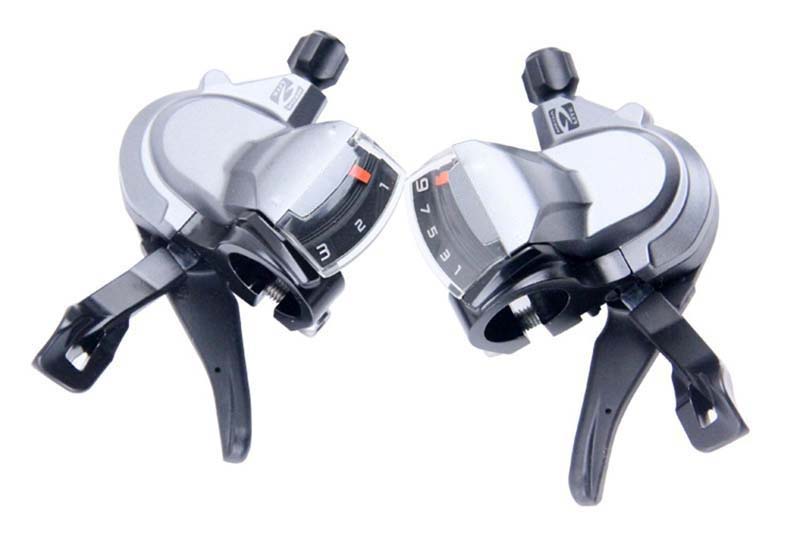 Bicycle Derailleur with Logo,  - Mountain Biking Logo ulasan dan harga