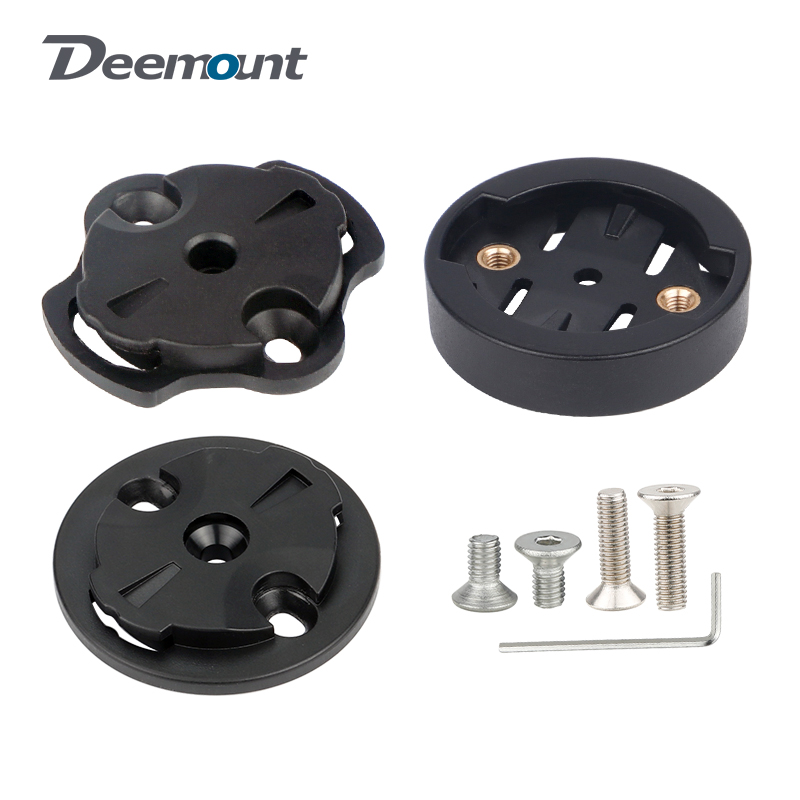 Bicycle Computer Fixed Base Ac - Mountain Biking Accessories ulasan dan harga