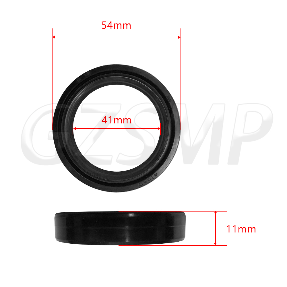41x54x11 Front Fork Oil Seal D - Fork Oil Seal ulasan dan harga