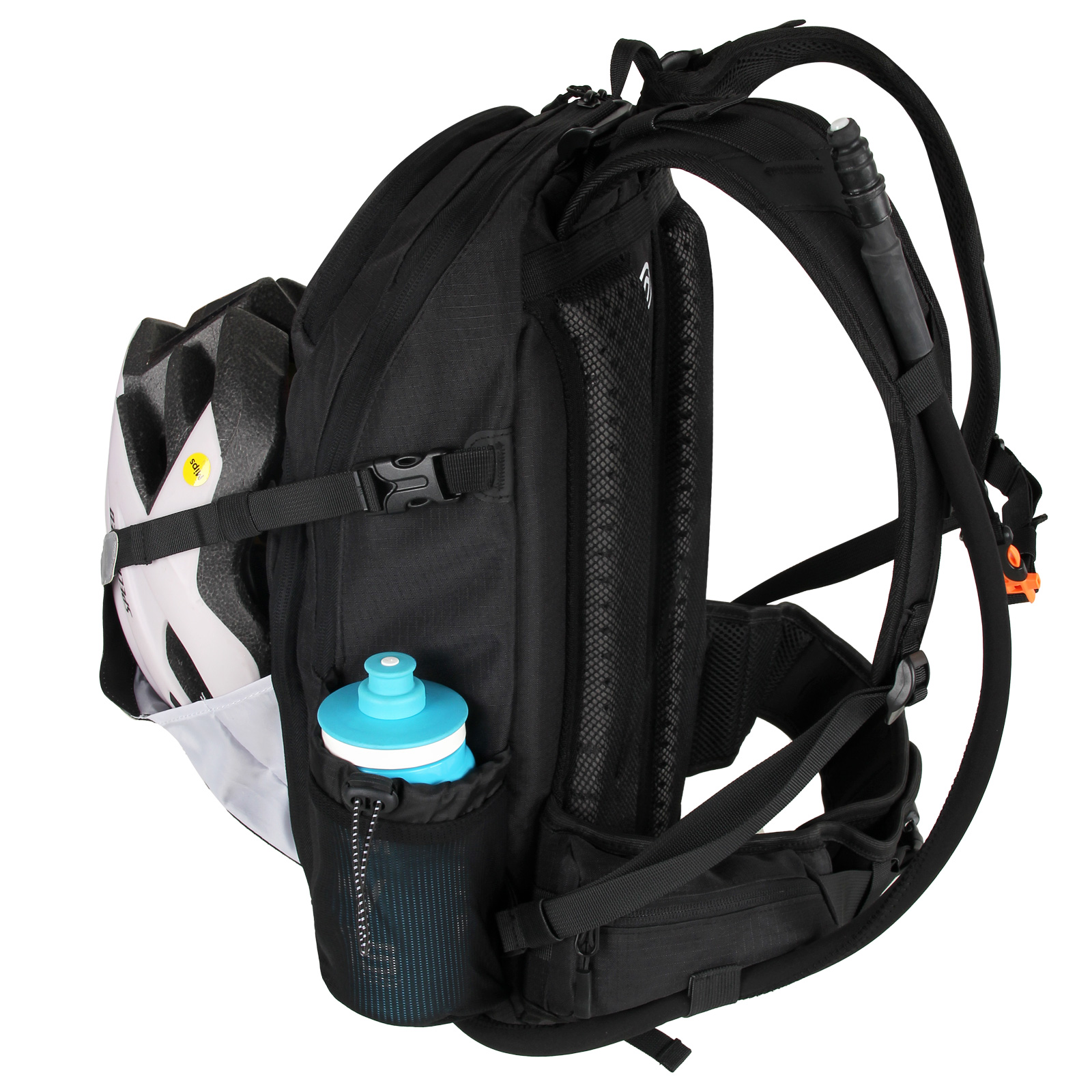 Bike Backpack E-Bike Battery B - Mountain Biking Rucksack ulasan dan harga