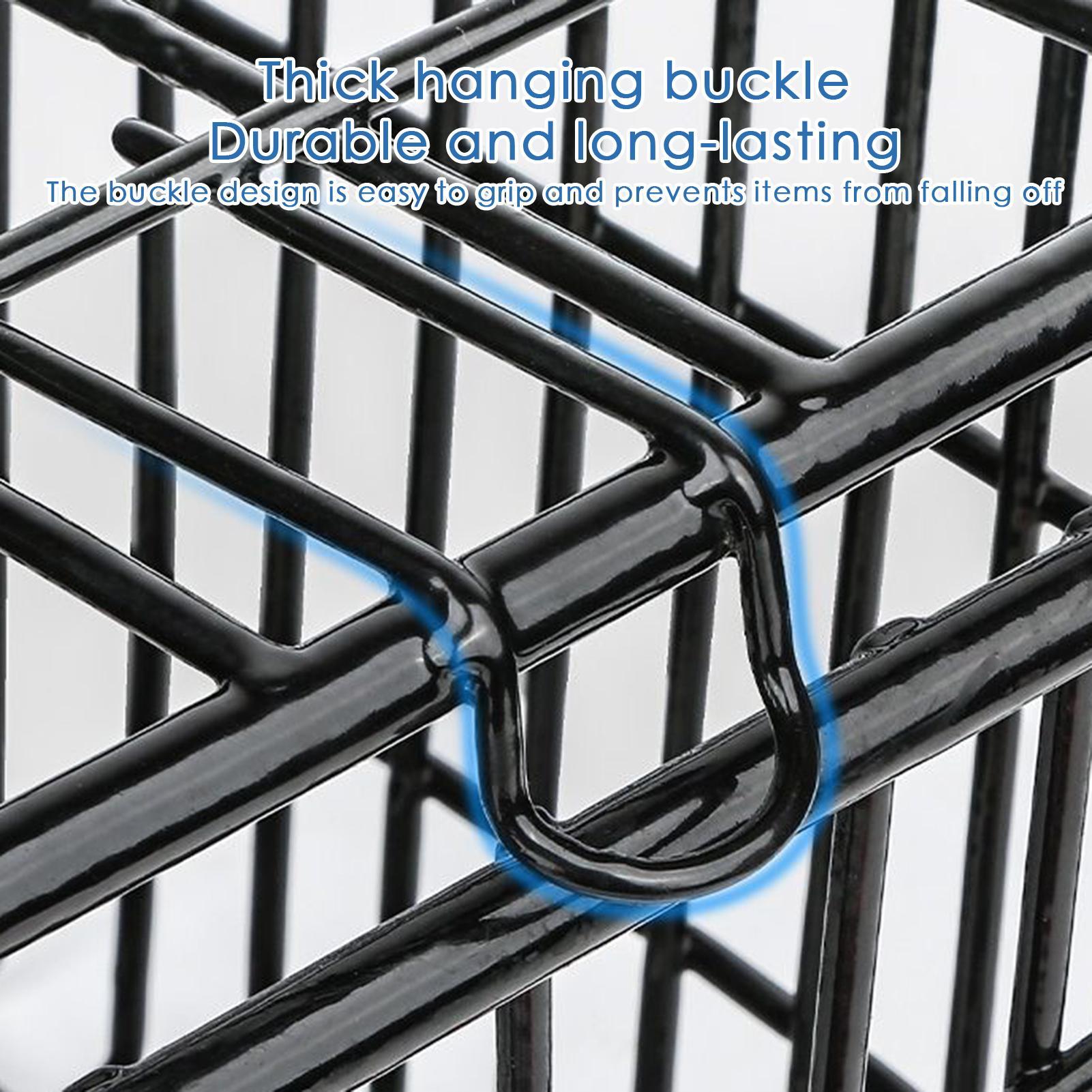 Metal Large Rear Cycle Rack Mo - Mountain Biking Rucksack ulasan dan harga