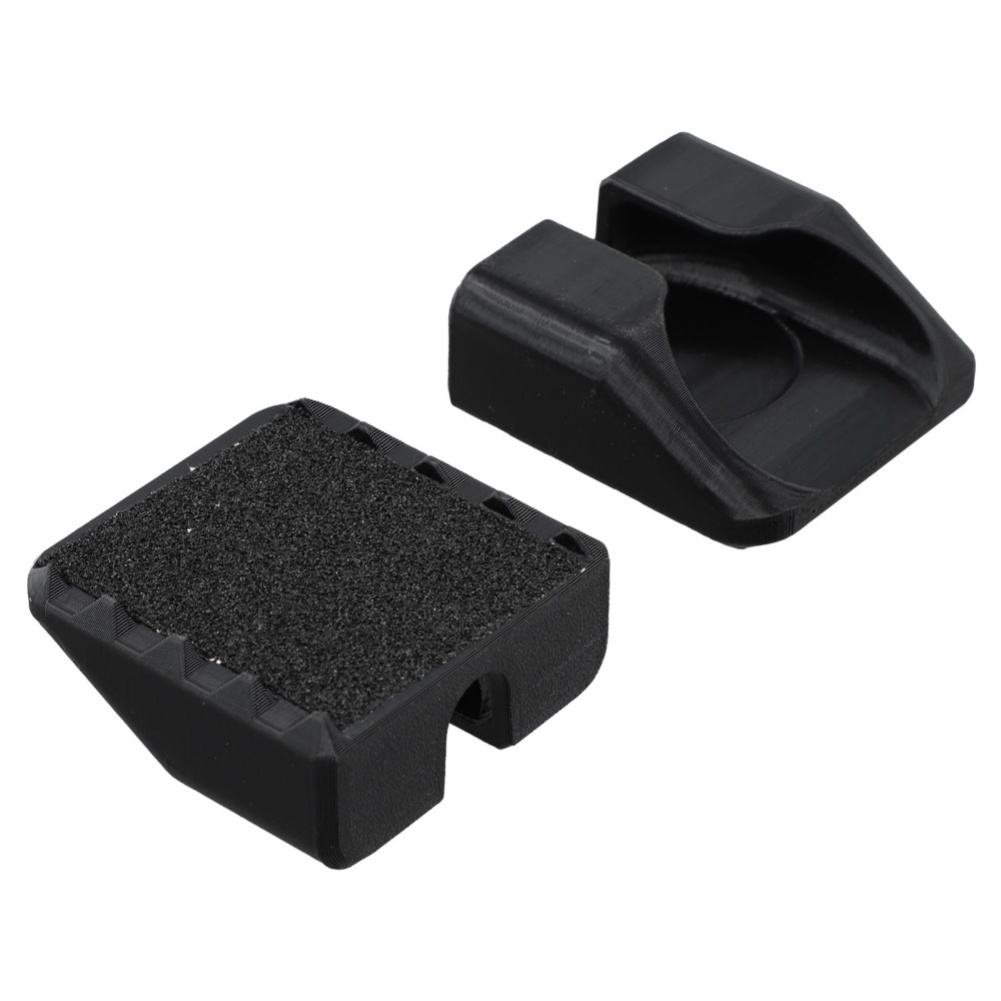 Bike Clipless Pedal Adapters P - Pedal Platform Flat ulasan dan harga