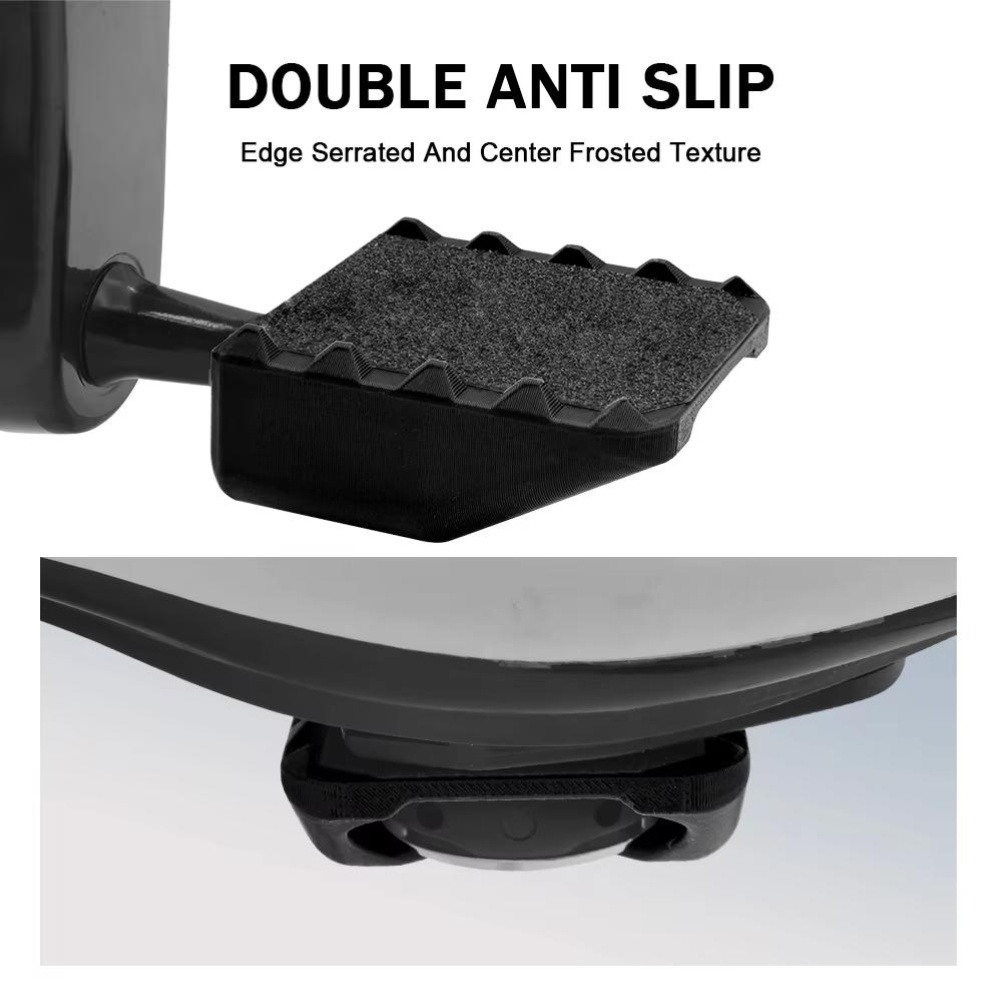Bike Clipless Pedal Adapters P - Pedal Platform Flat ulasan dan harga
