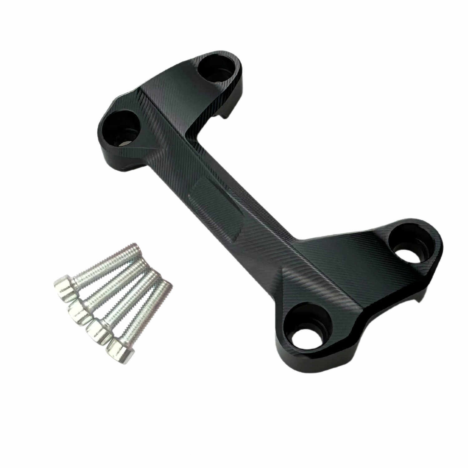 For KTM DUKE 390 250 200 125 C - Handlebar Riser Stem ulasan dan harga