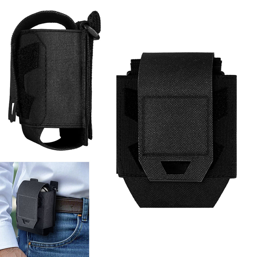 Adjustable Nylon Handcuff Carr - Chain Quick Link ulasan dan harga