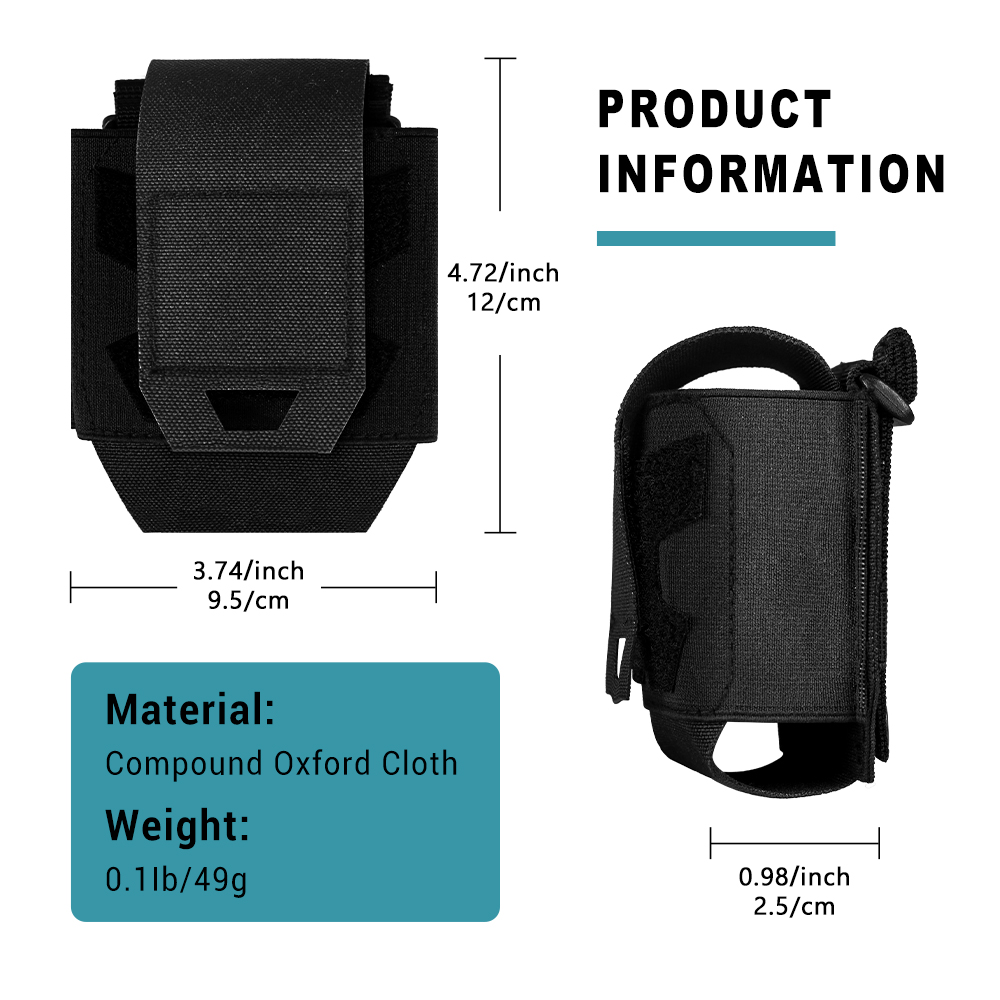 Adjustable Nylon Handcuff Carr - Chain Quick Link ulasan dan harga