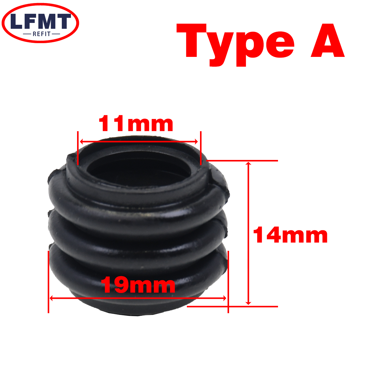 10/5 sets Motorcycle Scooter B - Shock Pump Suspension ulasan dan harga