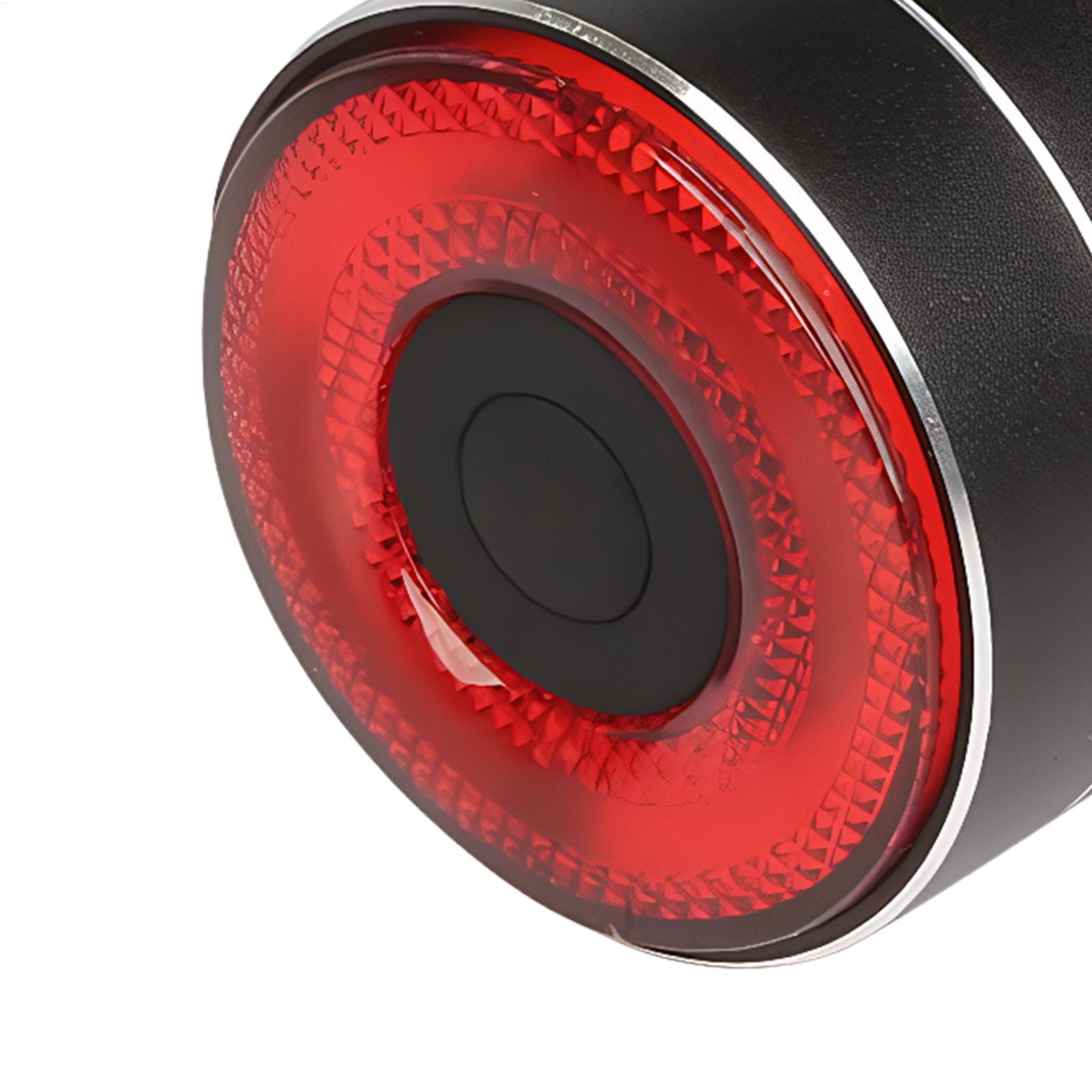 Bike Brake Light Smart Bike Ba - Mountain Biking Camp ulasan dan harga