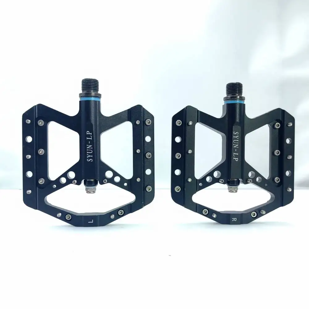 Last Flat Bike Pedals MTB Road - Pedal Platform Flat ulasan dan harga