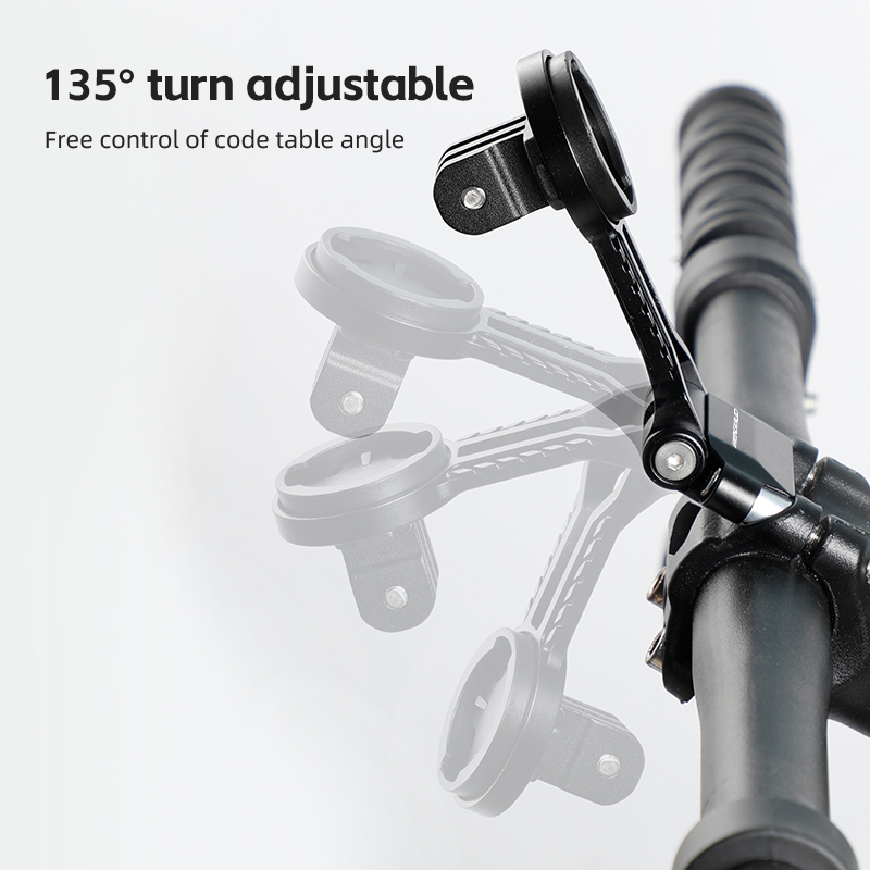 Bike Computer Mount Stem Gopro - Mountain Biking Accessories ulasan dan harga